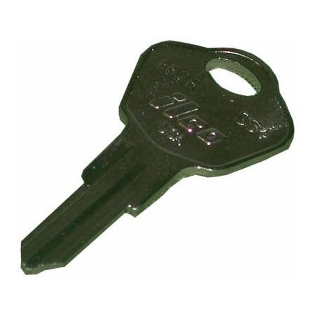 Kaba Ilco NI BRS Sentry Safe Key SS4